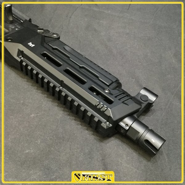 7267】東京マルイ AK STORM 次世代電動ガン 外装カスタム AKストーム