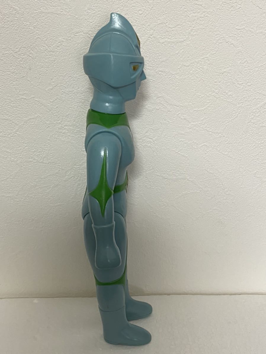 ブルマァーク ミラーマン 当時物 28ｃｍ スタンダードサイズ/マルサン ブルマァーク ミラーマン 当時物 28cm スタンダードサイズ⁄マルサン