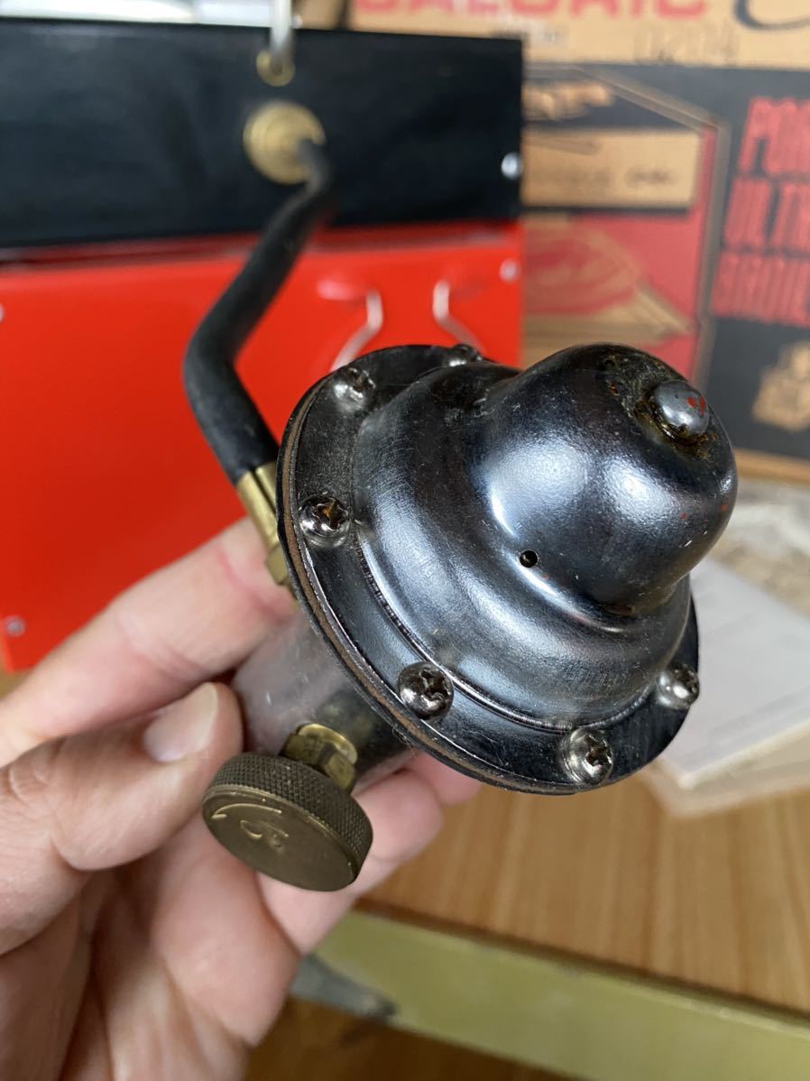 銅製 天火オーブン 未使用デッドストック