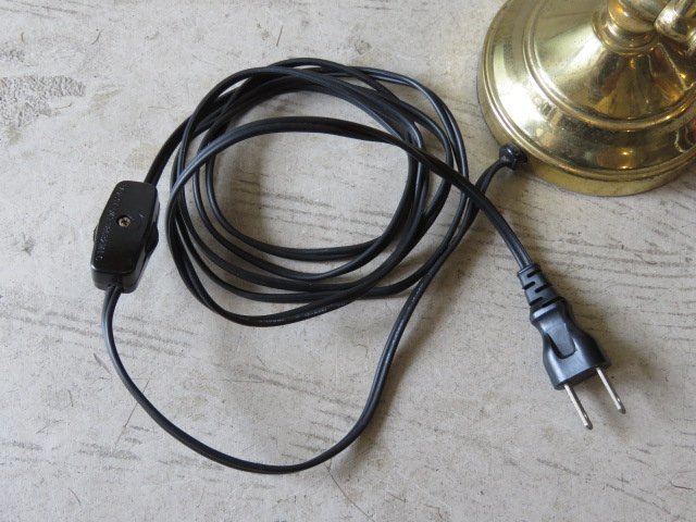 アトリエランプ バンカーズライト 電気スタンド /アンティーク ...