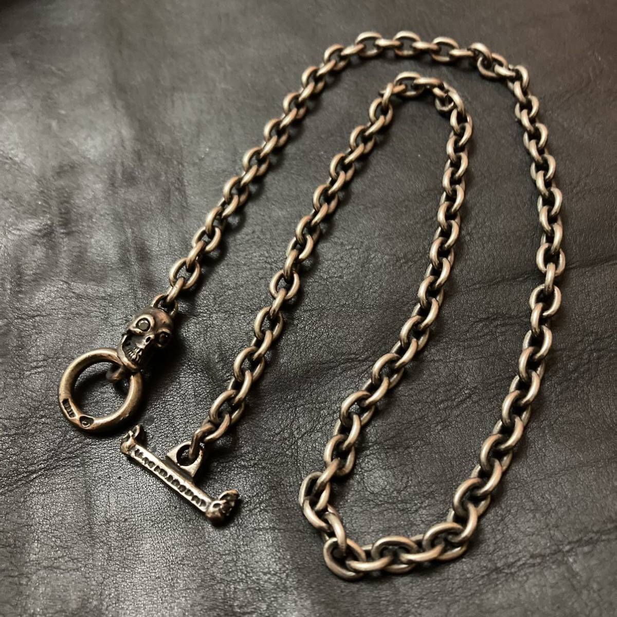 1円〜6/5日曜終了/即決推奨☆純正ブラックダイヤモンド☆ガボラトリー  