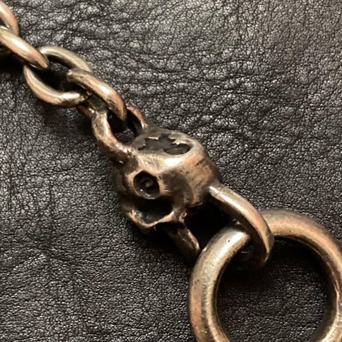 1円〜6/5日曜終了/即決推奨☆純正ブラックダイヤモンド☆ガボラトリー  