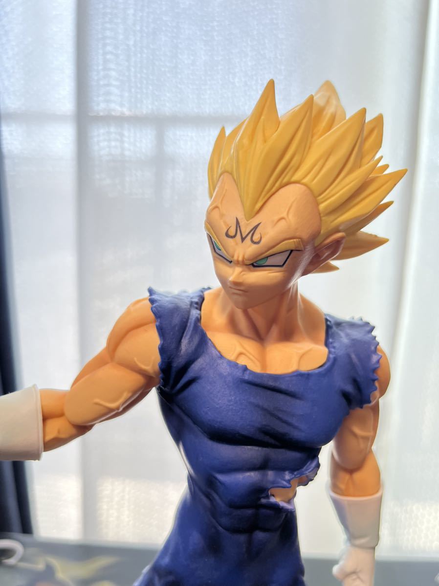 一番くじ ドラゴンボール BATTLE OF WORLD with DRAGONBALL LEGENDS C