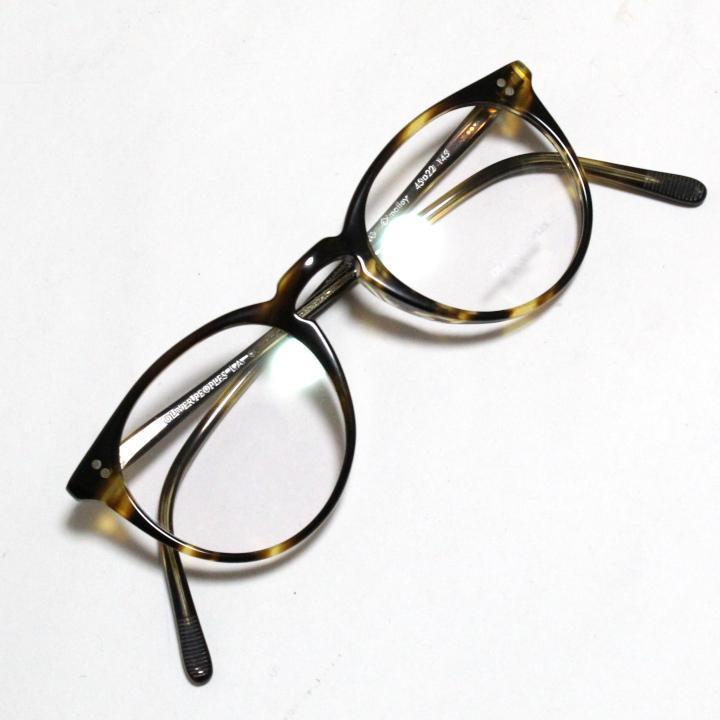 オリバーピープルズ OLIVER PEOPLES O