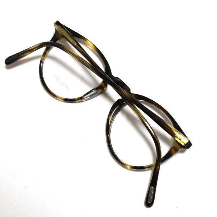 オリバーピープルズ OLIVER PEOPLES O