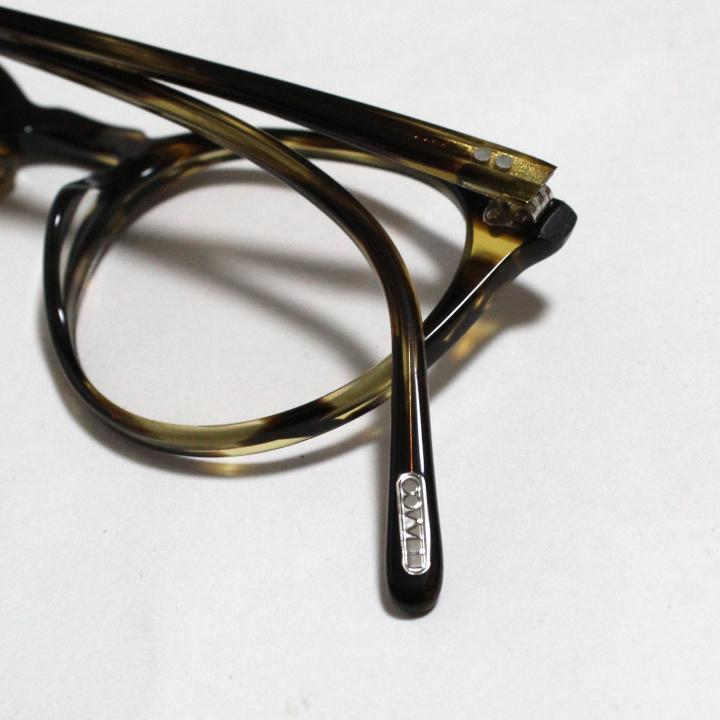 オリバーピープルズ OLIVER PEOPLES O