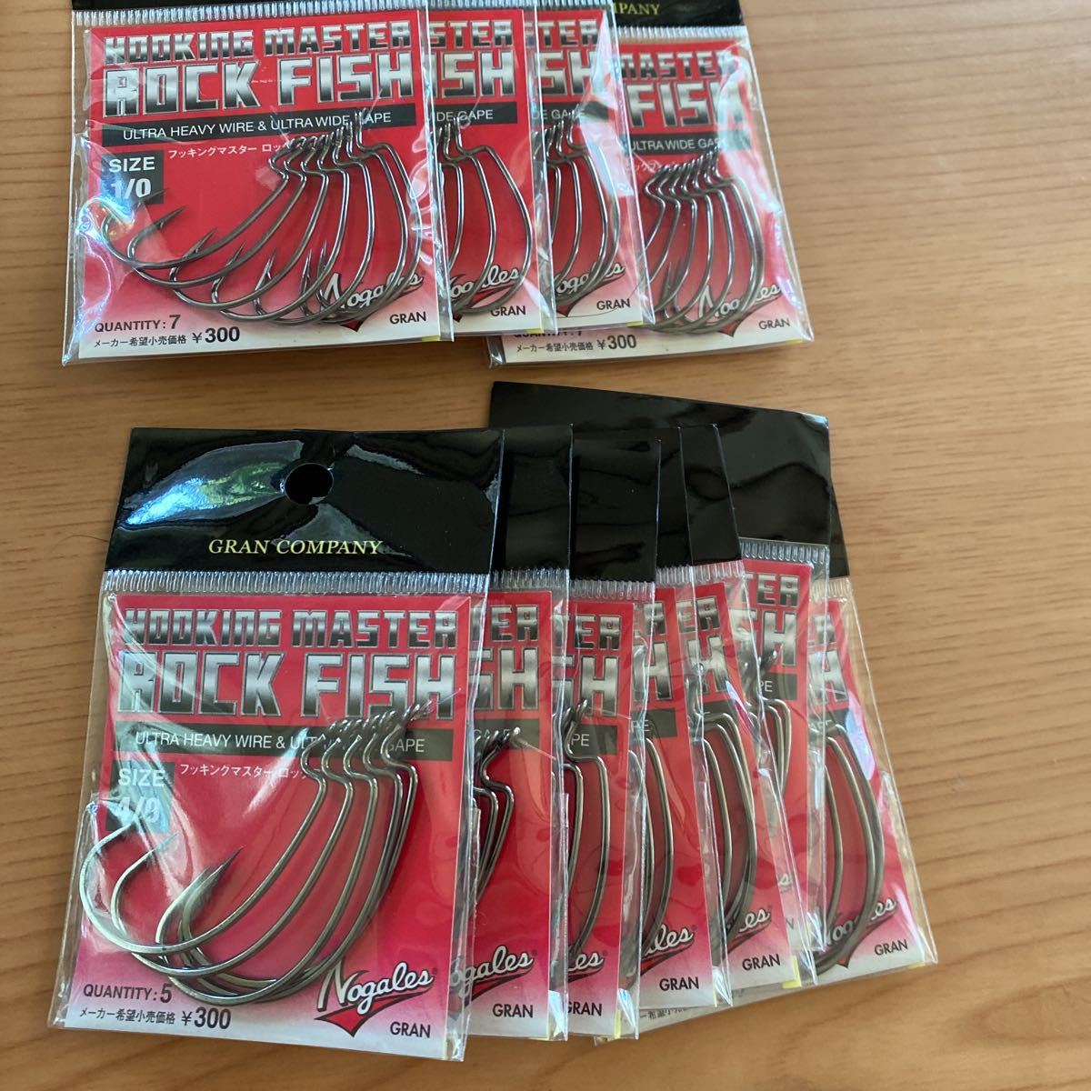 ノガレス Nogales 釣針 ブラックバス フック シンカー オフセット ワーム ロックフィッシュ ヘビークラス ネコリグ フッキング バス用 売買されたオークション情報 Yahooの商品情報をアーカイブ公開 オークファン Aucfan Com