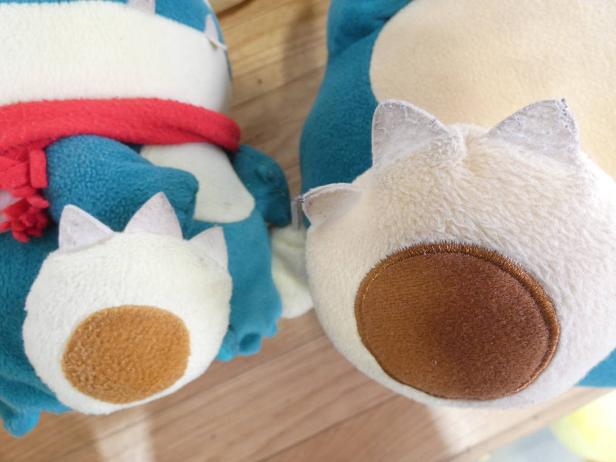 ポケモン ぬいぐるみ マスコット 17点まとめて ピカチュウ カビゴン ラプラス ライチュウ ゴンベ キバゴなど 現状渡し 160 ポケットモンスター 売買されたオークション情報 Yahooの商品情報をアーカイブ公開 オークファン Aucfan Com