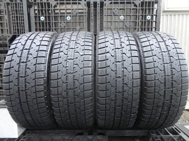 2026，格安 2383 9分山 TOYO GARIT GIZ 215/45R17 4本(中古)｜売買されたオークション情報、yahooの商品情報をアーカイブ公開 - オークファン 17インチ