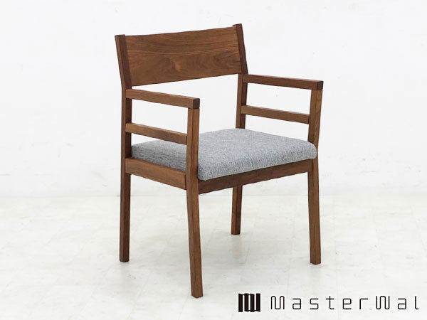 MasterWal ダイニングチェア(3/4) 丹念