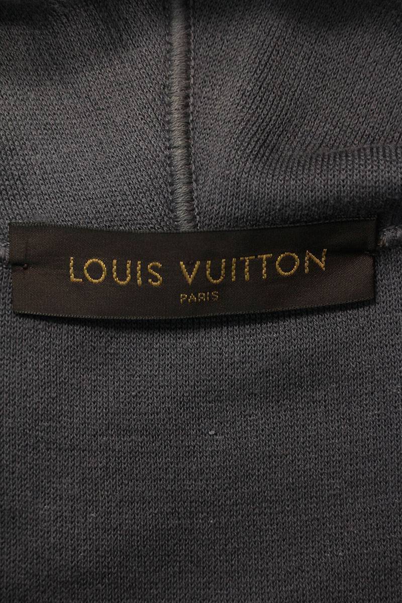 ルイヴィトン LOUISVUITTON 14SS RM141M H5KN29F53 サイズ:XXL 