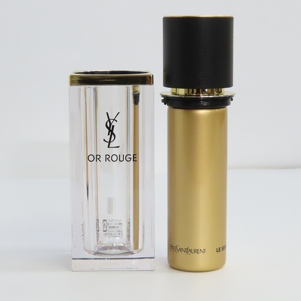 未使用/テスター】YSL/Yves Saint Laurent/イヴ・サンローラン OR
