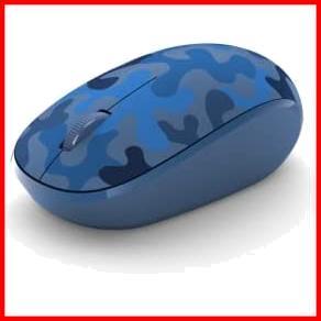 新作登場，低価 カラー:ブルー マイクロソフト Microsoft Bluetooth マウス Camo Special Edition Nightfall Camo ブルー 8KX-00022 ワイヤレス(ワイヤレスマウス)｜売買されたオークション情報、yahooの商品情報をアーカイブ公 ワイヤレスマウス