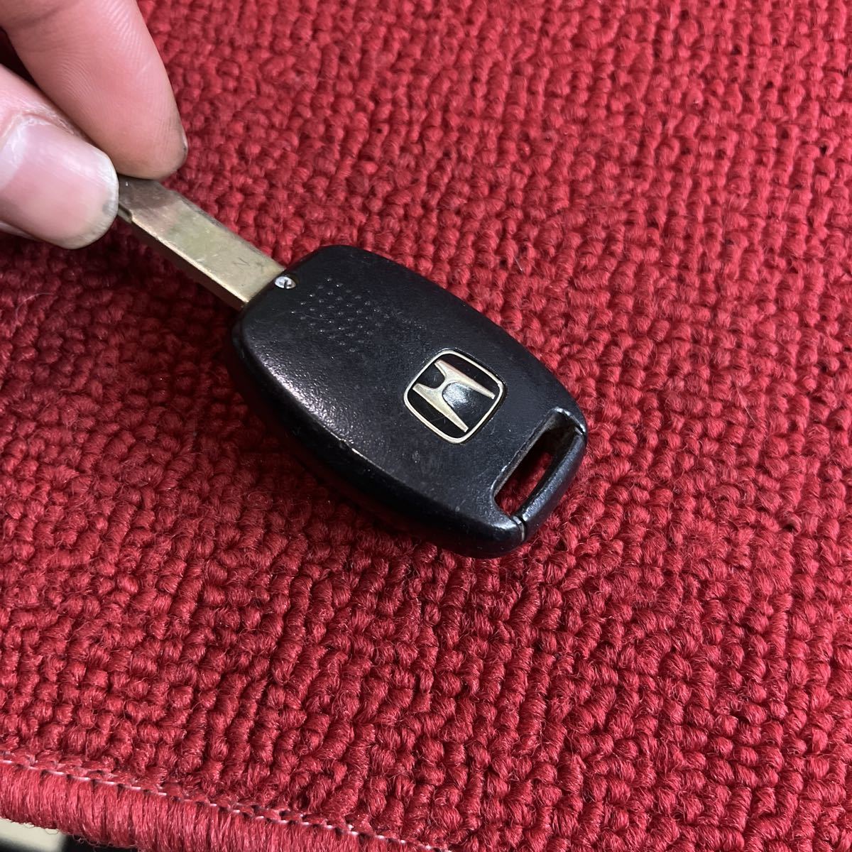 ホンダ純正キーレス ステップワゴンRG1 エリシオン フリード 2