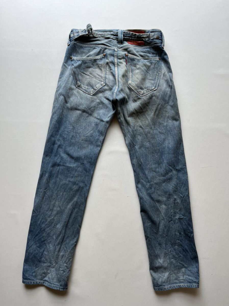 ☆日本製 2007年 00s Levi 
