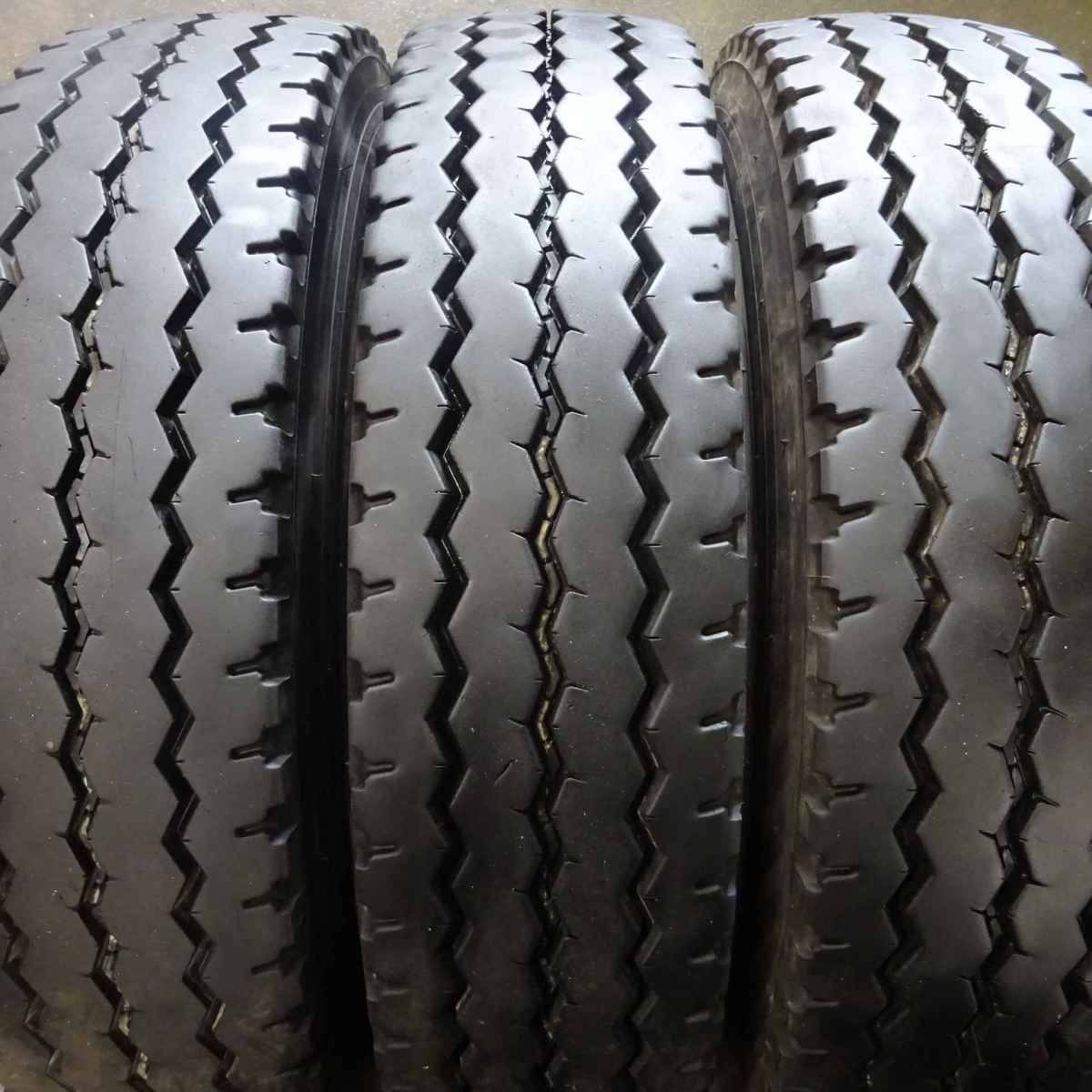 売り切り特価 夏 6本SET 会社宛 送料無料 225/80R17.5 123/122 LT 