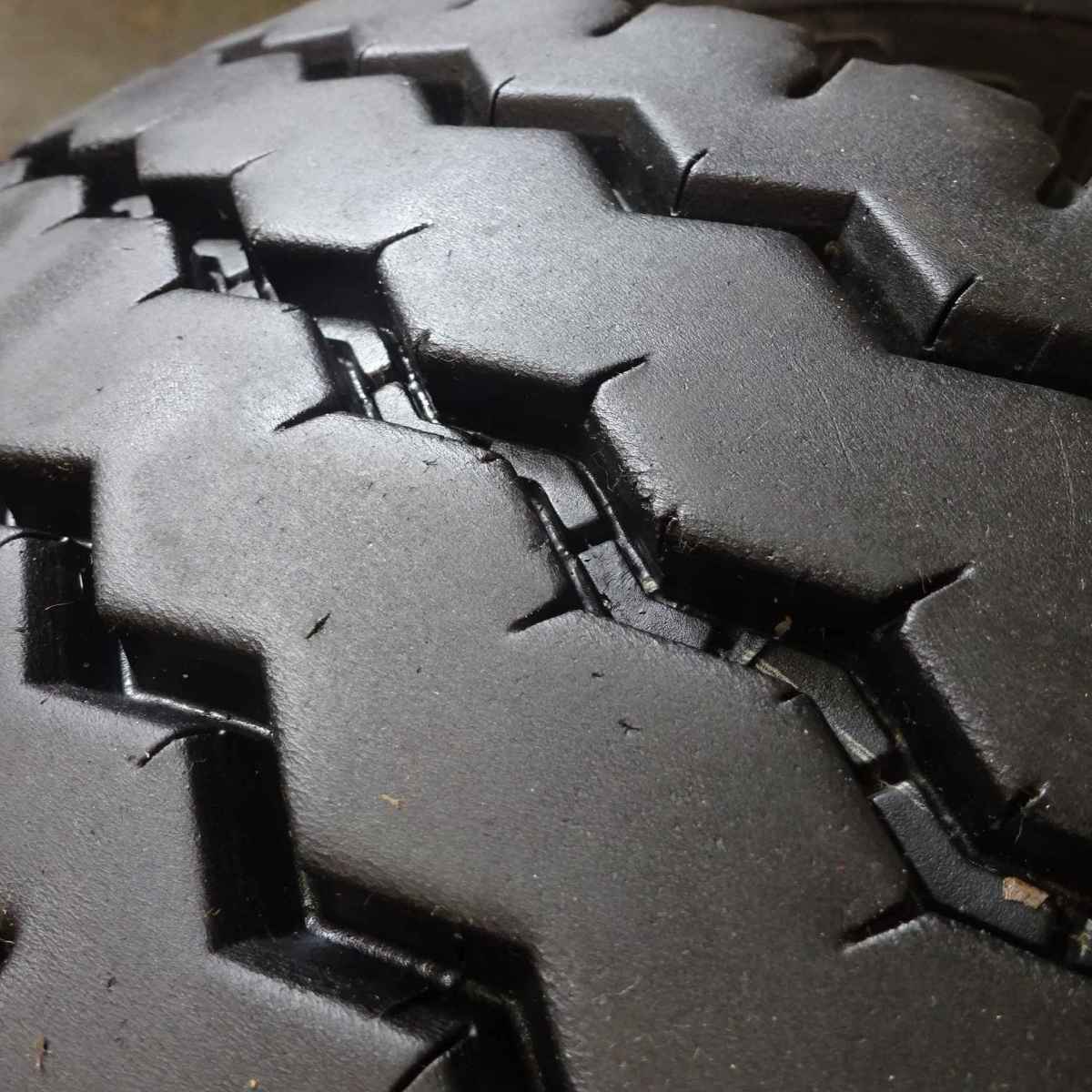 売り切り特価 夏 6本SET 会社宛 送料無料 225/80R17.5 123/122 LT 