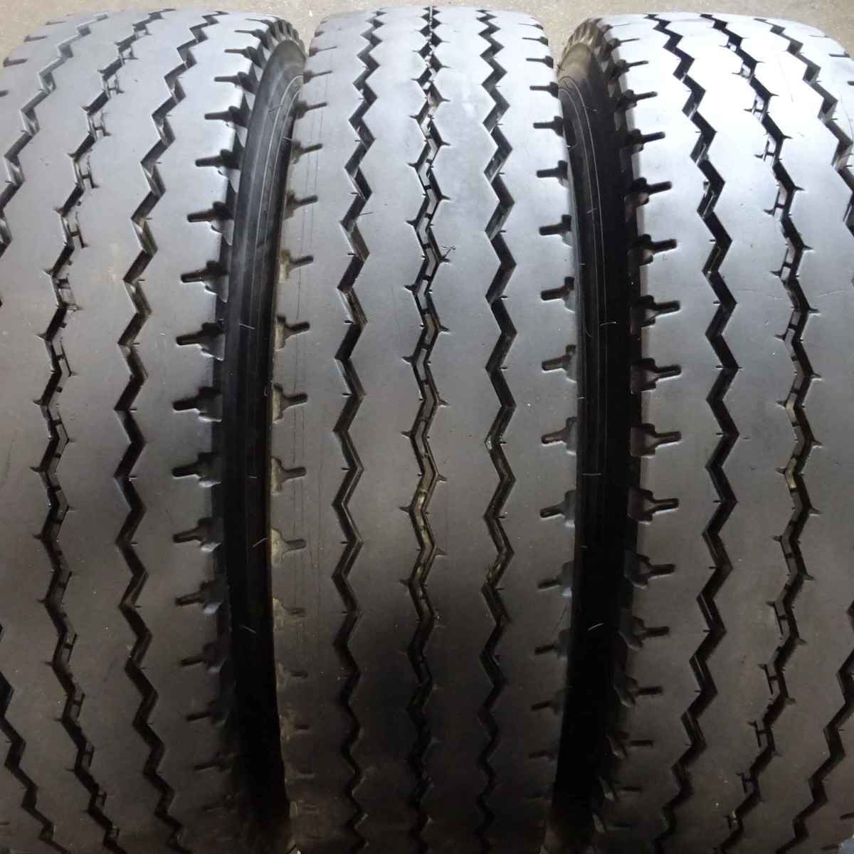 売り切り特価 夏 6本SET 会社宛 送料無料 225/80R17.5 123/122 LT 