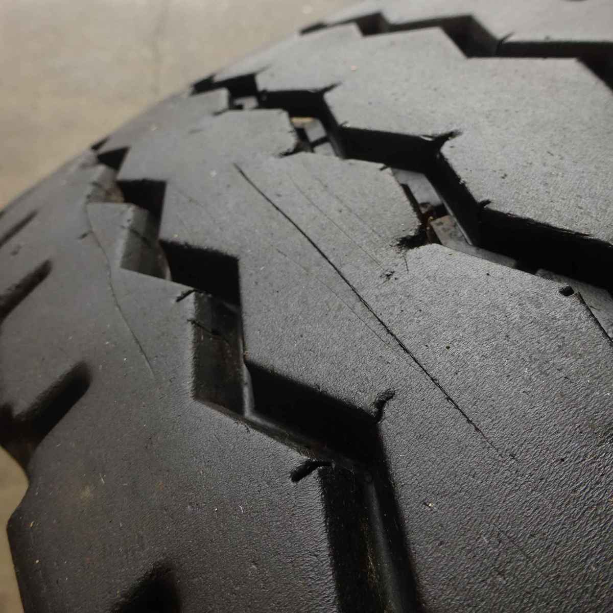 売り切り特価 夏 6本SET 会社宛 送料無料 225/80R17.5 123/122 LT 