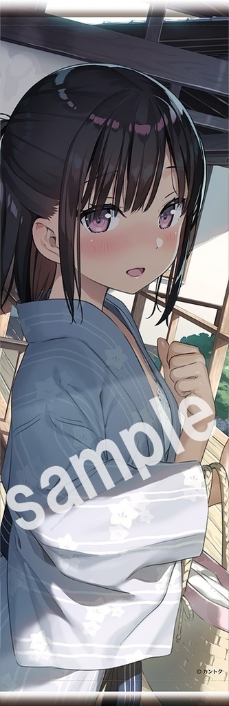 【新品未開封】タペくじ／シタギスキマ2／コンプリート／カントク タペくじ すきまい。スキのある妹。1番 Character1 2022 キャラマ