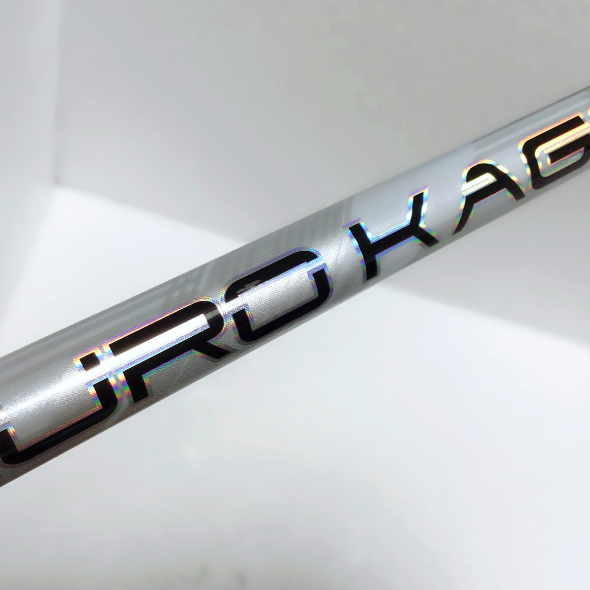 KUROKAGE クロカゲ XT60 シャフト S テーラーメイドの通販 クロカゲ