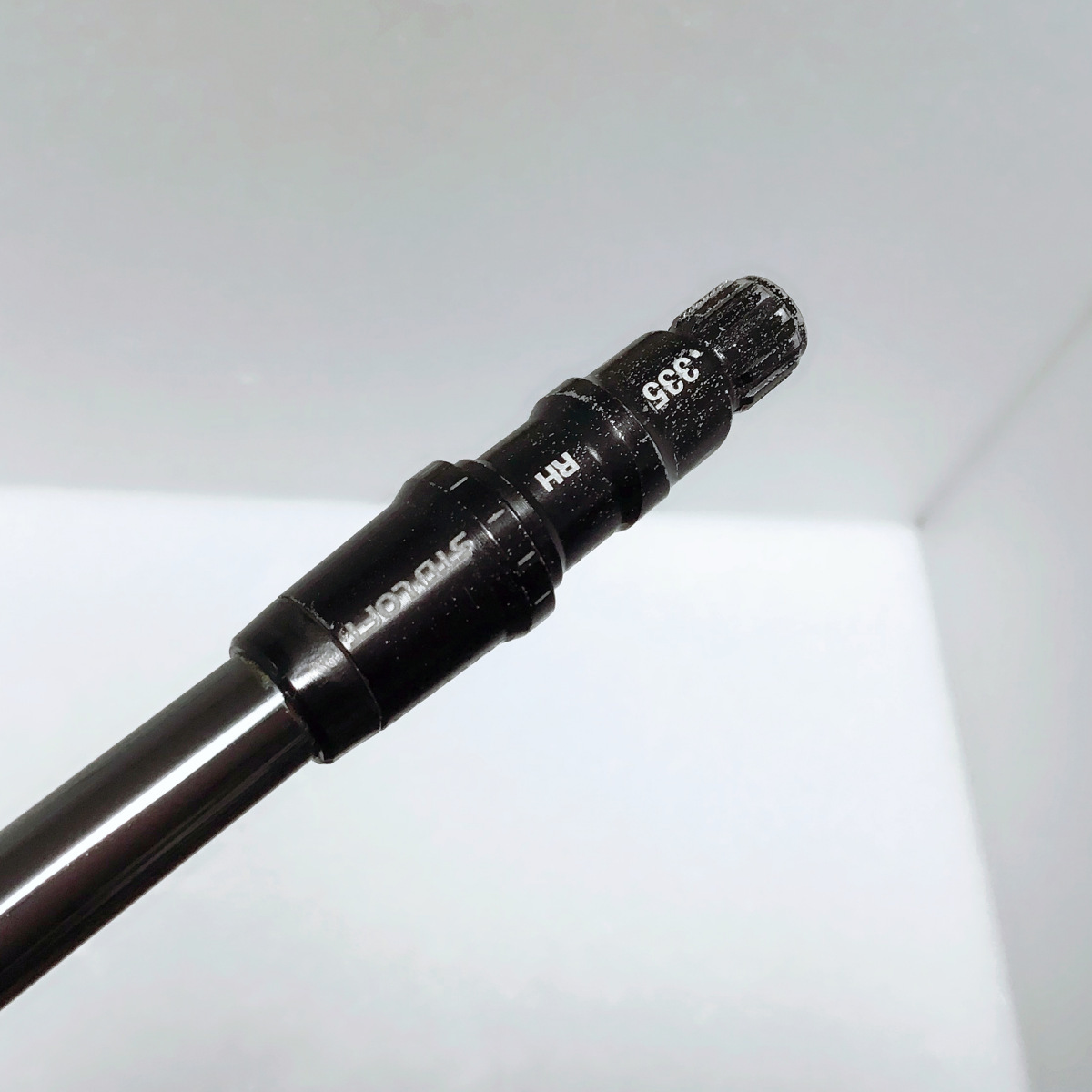 KUROKAGE クロカゲ XT60 シャフト S テーラーメイドの通販 クロカゲ