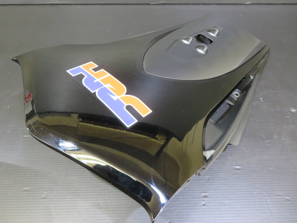CBR1000RR SC59純正シートカウルアンダー/美品後期逆車レプソル＃140