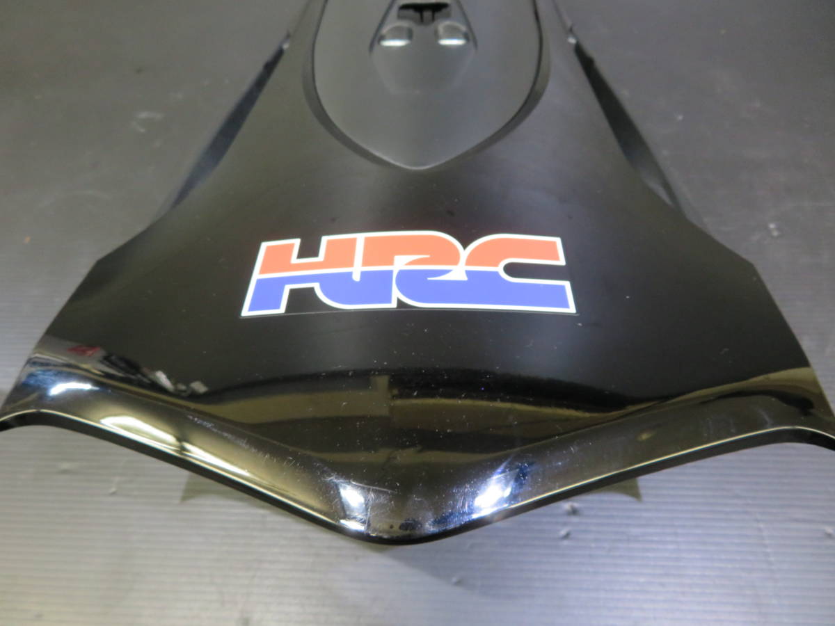 CBR1000RR SC59純正シートカウルアンダー/美品後期逆車レプソル＃140 