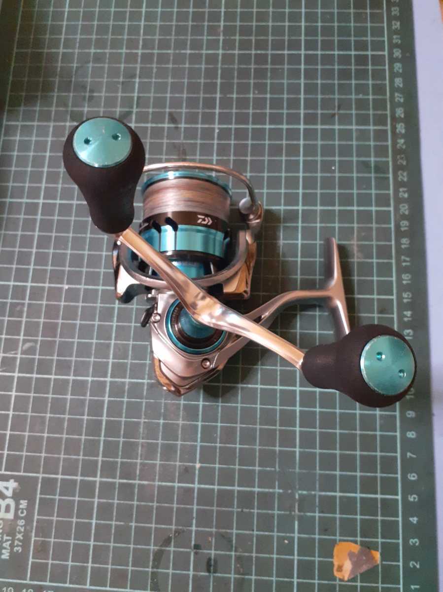 ダイワ T3 AIR DAIWA T3 AIR8.6R-TW ベイトフィネス Amazon | ダイワ