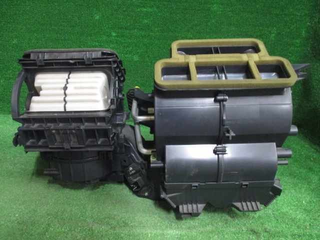 【A44738】◇ ピノ HC24S ヒーターユニット エバポレーター