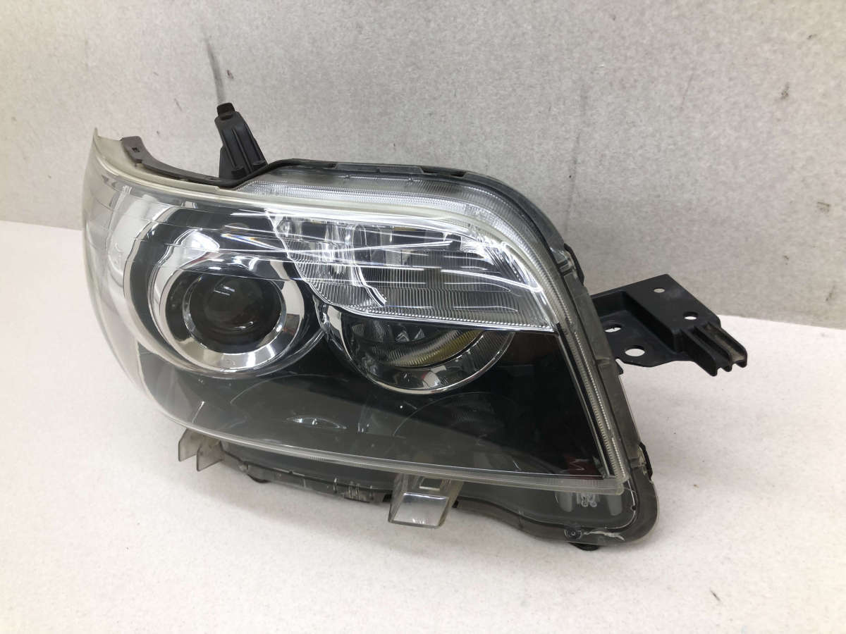 ルミオン カローラ NZE151N HID 後期 ヘッドライト トヨタ カローラ 