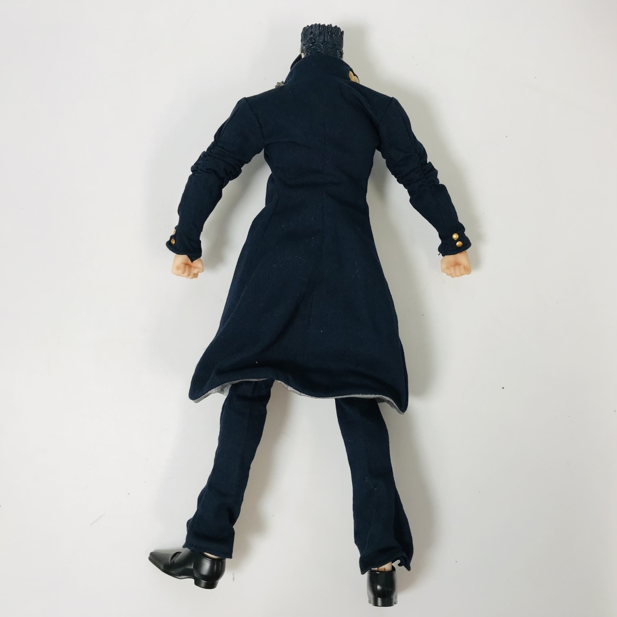 コード ヤフオク リアルアクションヒーローズ 空条承太郎 購 Rah コード