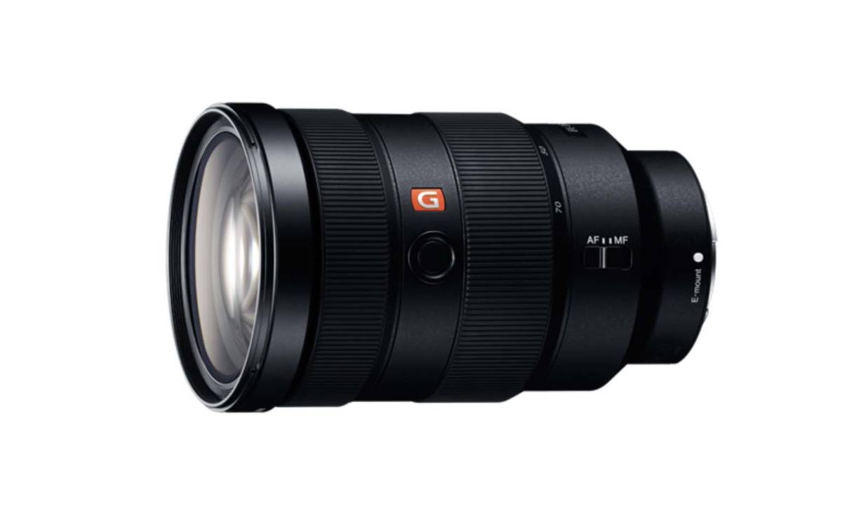 Sony 24-70mm GM FE Lens f⁄2.8 – II F2.8 f2.8 Review SEL2470GM