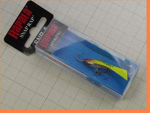 フィッシング ポイントキャンペーン中 ラパラ Snap Rap6 アイスジグ 2個セット Ox7kswlkvm Mentalsteps Pl