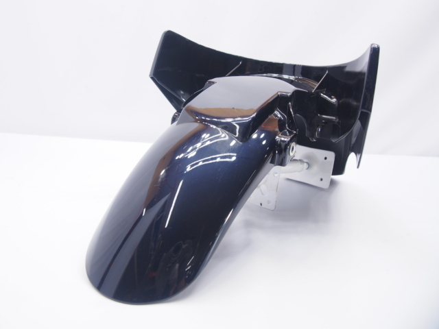 まだまだ使える!! PCX125 150 JF81 JF84 KF30 18年- 純正フロントフェンダー 刻印K97 まだまだ使える&frasl;PCX125&frasl;ハイブリッド&frasl;30.18年 JF81 KF30 125&frasl;160&frasl;HYBRID(JF81&frasl;KF30&frasl;JF84) CUSTOMIZE PCX125&frasl;150JF81&frasl;JF84&frasl;KF30