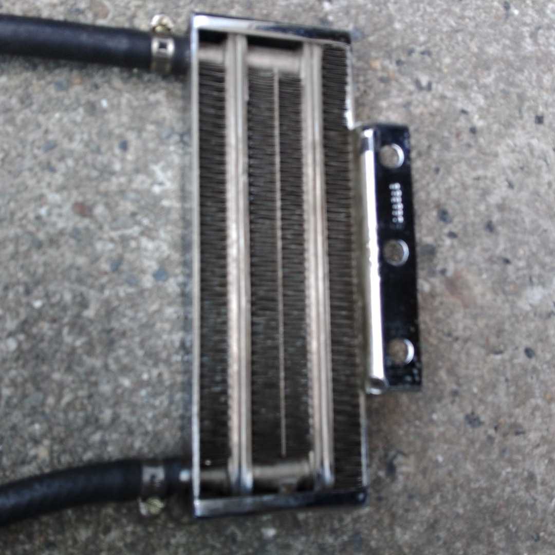 GSX400F オイルクーラーキット キジマ ロックハート 当時 BEET 【公式