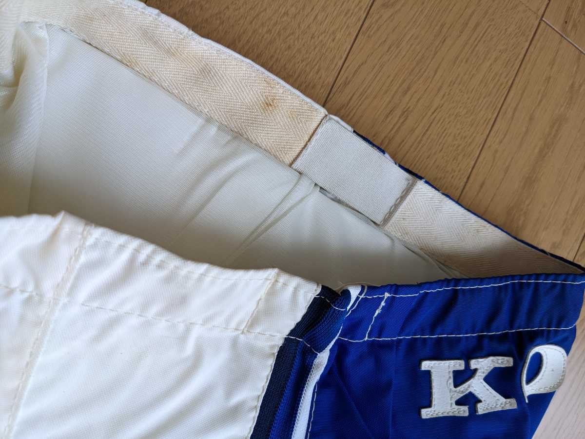 新品未使用】モトクロスパンツ KOHO サイズ34(競技用)｜売買された 