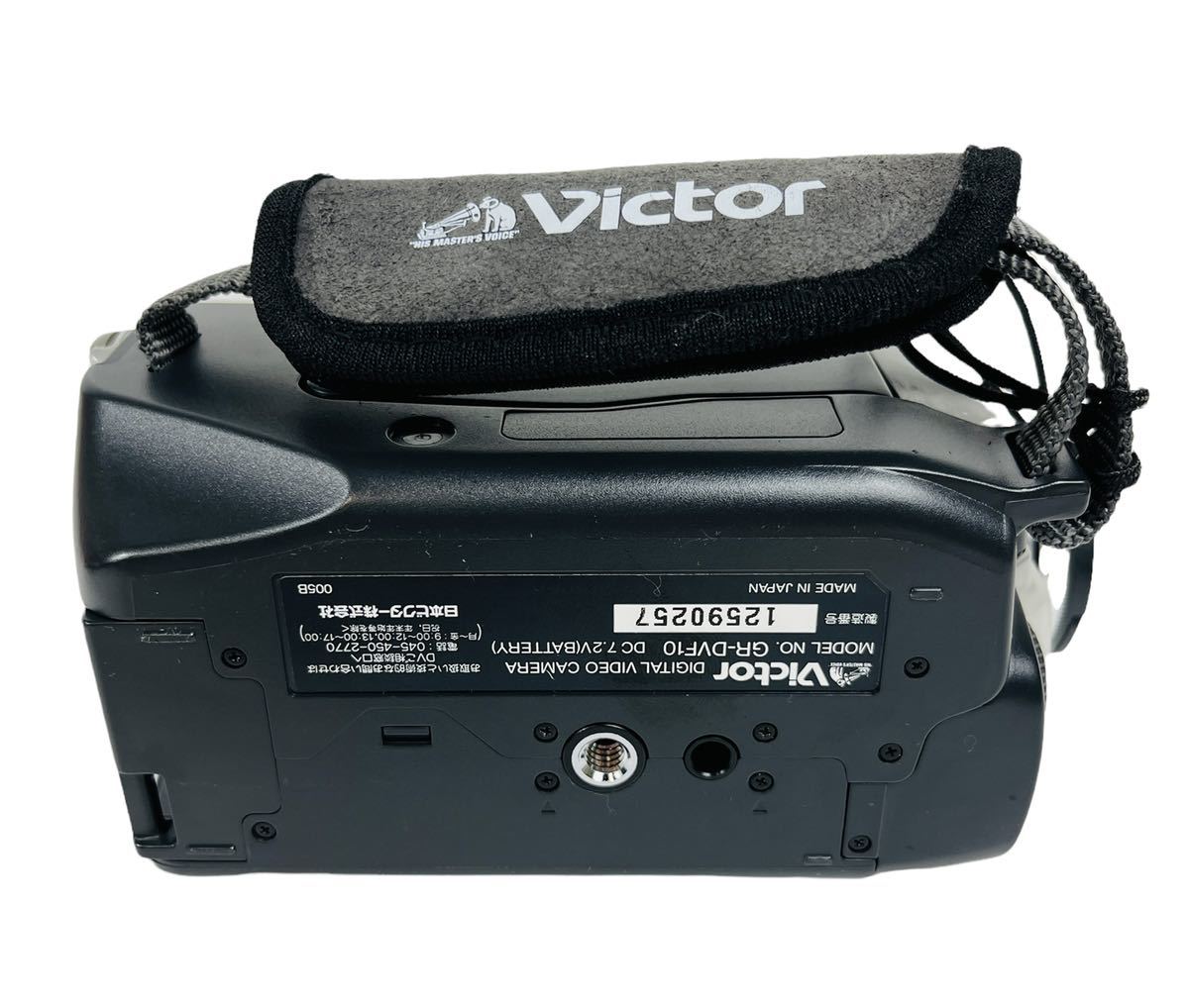 即決/送料無料】 Victor ビクター Digital Video Camera デジタル 