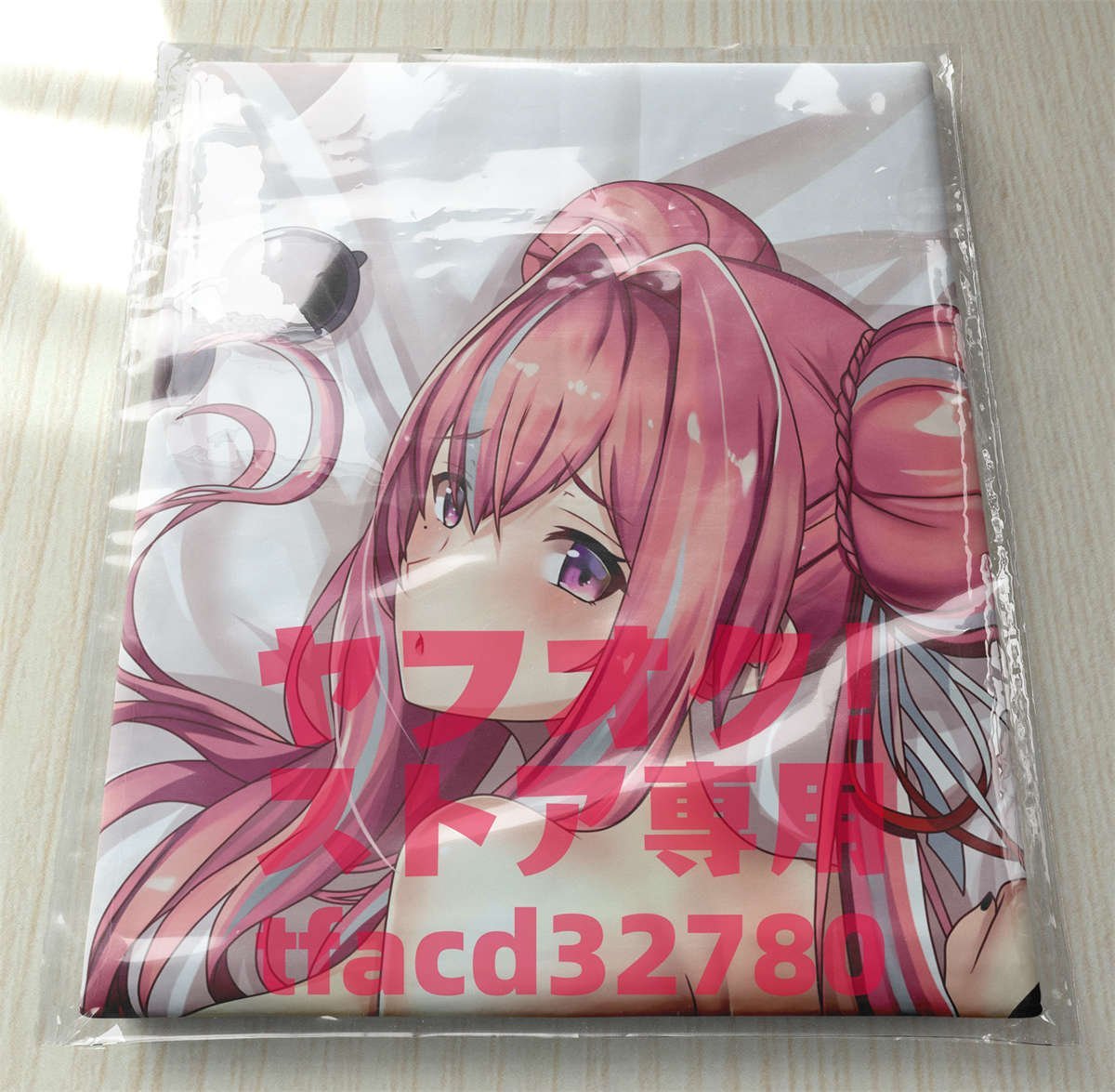 アズールレーン]ブレマートン-等身大抱き枕カバー(コミック、アニメ  