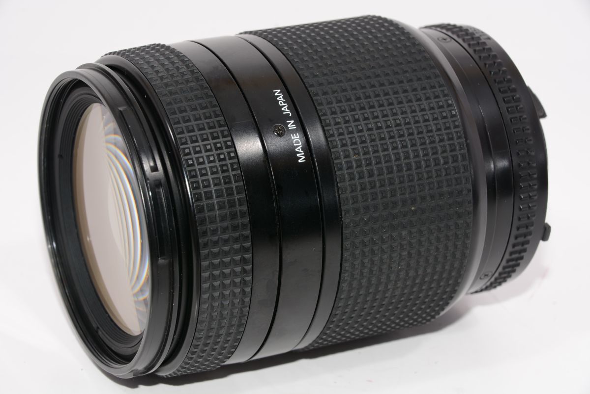 外観特上級】Nikon ニコン AF NIKKOR 35-70mm F/2.8D #a8789 AF 35-70mm