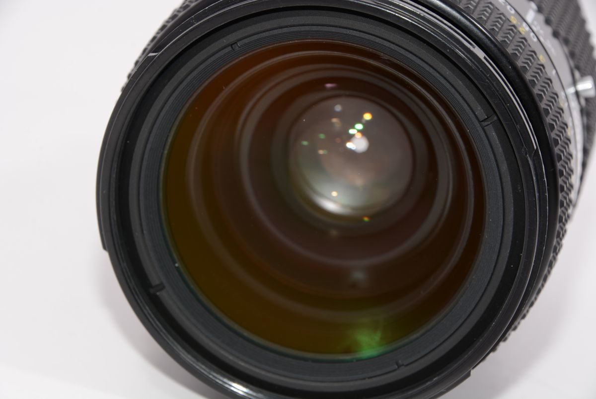 外観特上級】Nikon ニコン AF NIKKOR 35-70mm F/2.8D #a8789 AF 35-70mm