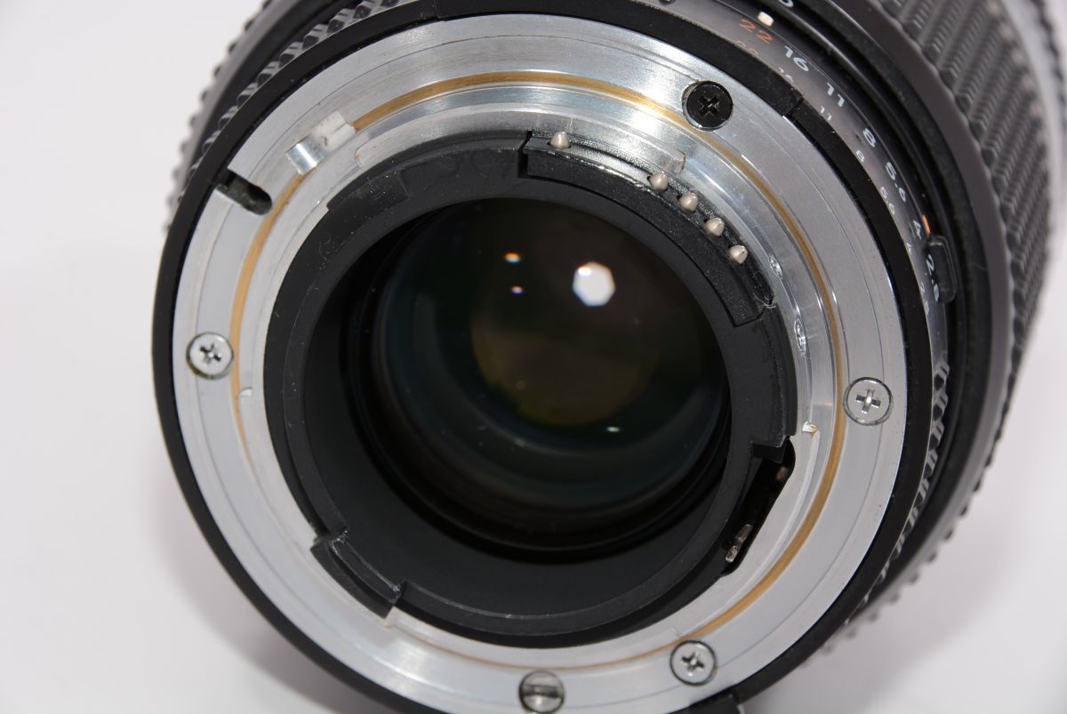 外観特上級】Nikon ニコン AF NIKKOR 35-70mm F/2.8D #a8789 AF 35-70mm