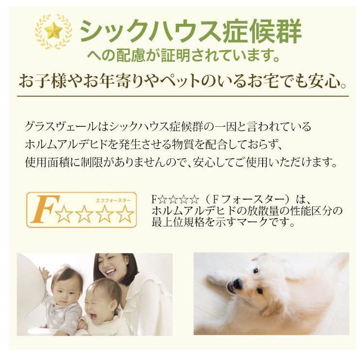 【グラスヴェール フロアコーティング 100ml_5