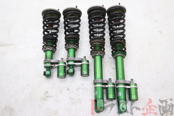 2100348410 テイン タイプRS 車高調 スカイライン GT-R V-spec BCNR33