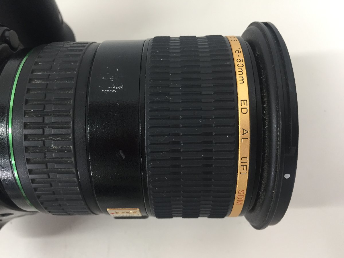 PENTAX K20D W デジタル一眼レフ カメラ ボディ/ペンタックス smc