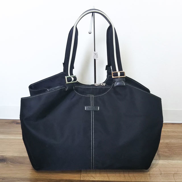 agnes b voyage アニエスベーボヤージュ ハンドバッグ トートバッグ