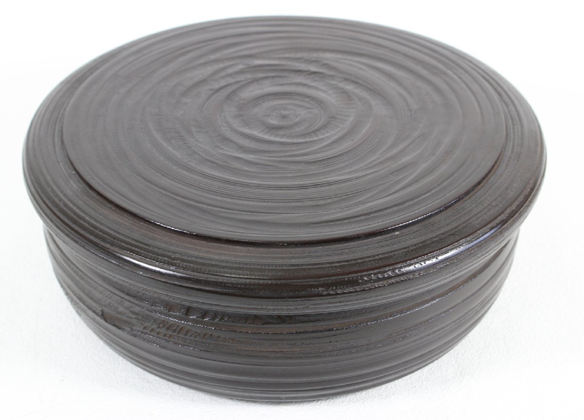 讃岐漆器 茶托 木製 | 茶櫃 伝統工芸品 香川漆器 象谷塗 10