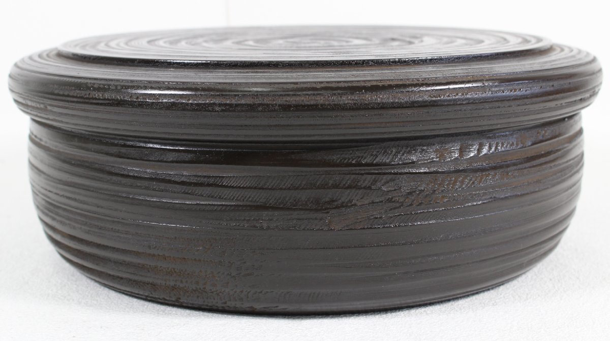 讃岐漆器 茶托 木製 | 茶櫃 伝統工芸品 香川漆器 象谷塗 10