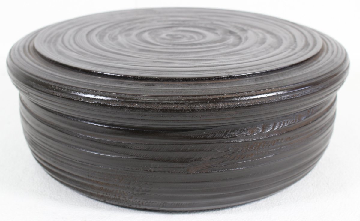 讃岐漆器 茶托 木製 | 茶櫃 伝統工芸品 香川漆器 象谷塗 10