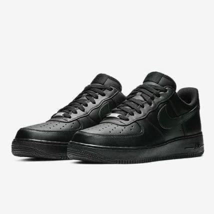 【新品未使用！送料込即決！】AIR FORCE 1 07★AF-1★エアフォース1★NIKE★ナイキ★エアジョーダン★AIR JORDAN★